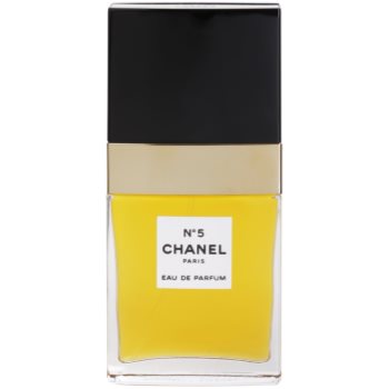 Chanel No.5 Eau De Parfum pentru femei 35 ml